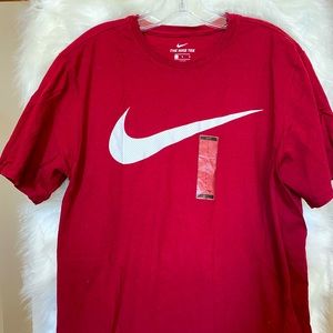 The Nike Tee